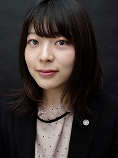 若林 夢子