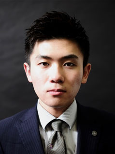 中村恒陽